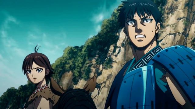 Kingdom season 5 release date смотреть онлайн