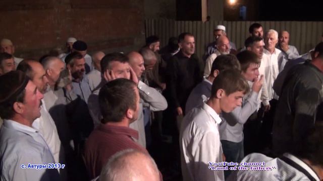 2013 ЗУКУР смотреть онлайн