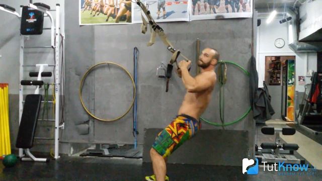 Лучник для спины смотреть онлайн