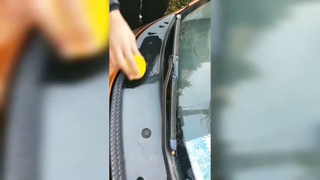 Полироли чернители пластика/резины | AliExpress смотреть онлайн