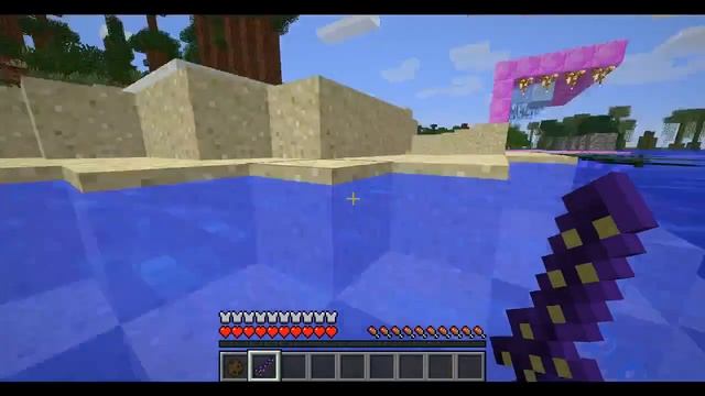 Minecraft Caves and Cliffs Features in 1.7.10??? смотреть онлайн