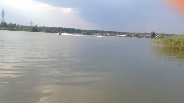 Wakeboarding Старая Купавна смотреть онлайн