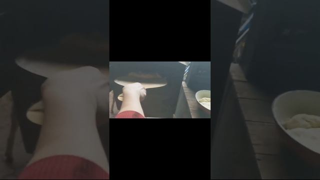 дровяна піч для піци, дровяная печь для пиццы , хачапури по аджарски,хліб на дровах,хачапурі,смачно смотреть онлайн