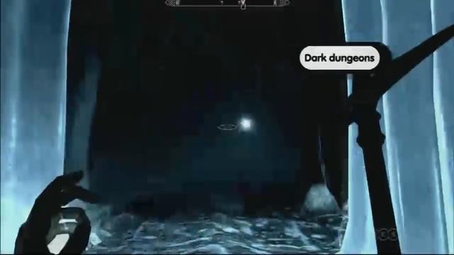 Skyrim's Unadded Features - Todd Howard's DICE 2012 Keynote Address смотреть онлайн