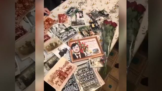 «ДОРОГОМУ УЧИТЕЛЮ» 5 «Г» класс МБОУ СШ 4 Дербент смотреть онлайн