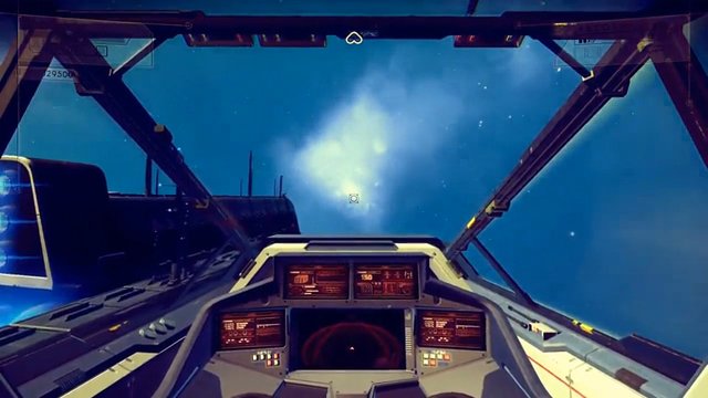 No Man's Sky - Gameplay Trailer (PS4) смотреть онлайн