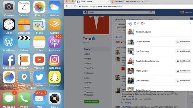 Facebook Reactions On Comments - React To Comments On Facebook смотреть онлайн