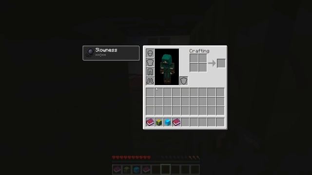 WARNING: SCARY MINECRAFT ADVENTURE MAP INSIDE!! смотреть онлайн