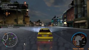 ЕДИНСТВЕННОЕ ПРАВИЛЬНОЕ ПРОХОЖДЕНИЕ NFS UNDERGROUND 2! | NFS Underground 2