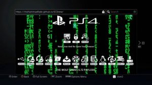PS4 6.72 JAILBREAK 100% Stable | PS4 6.72 OR LOWER JAILBREAK TUTORIAL | FINALLY HEN 2.2.1|