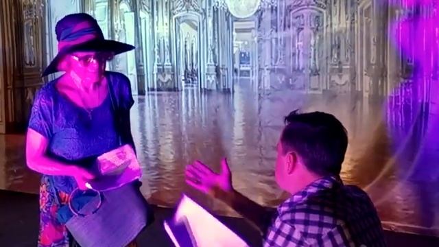 Мариупольский республиканский академический ордена "Знак Почета" русский драматический театр смотреть онлайн