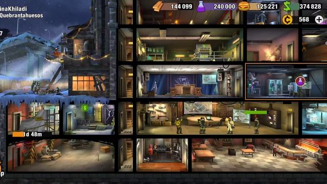 Zero City, Zombie Games for Survival in a Shelter Beach, Part 2 | #4SG смотреть онлайн