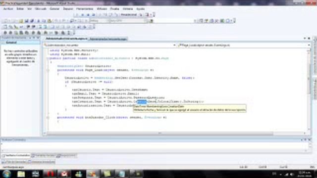 TUTORIAL 2 FALLO смотреть онлайн