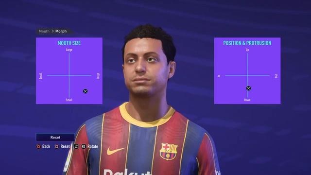 Xavi || how to create icon xavi смотреть онлайн