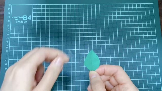 How to make handmade Mini Card Hydrangea Flower || Super cute and Easy смотреть онлайн