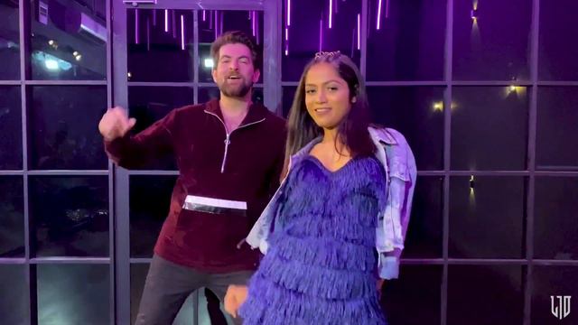 Soo Gaya Yeh Jahaan | Neil Nitin Mukesh | Sonali Bhadauria |