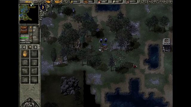 Tzar The Burden Of The Crown- Only Peasants 1vs1 смотреть онлайн
