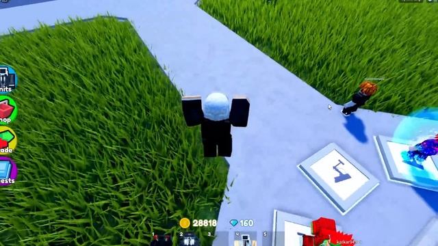 ✨КАК ПОЛУЧИТЬ СВОЕГО ПЕРВОГО МИФИКА ЗА 1 ЧАС? В TOILET TOWER DEFENSE | РОБЛОКС ТУАЛЕТ ТОВЕР ДЕФЕНС смотреть онлайн