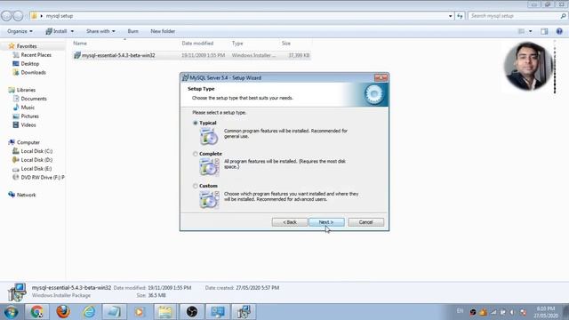 How to reset root password in mysql windows in easy 3 stpes | Login Problem in mysql | Problem Solv смотреть онлайн