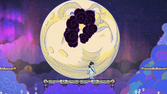 Little Nemo and the Nightmare Fiends - New Gameplay Trailer | Another Indie Game Showcase 2022 смотреть онлайн