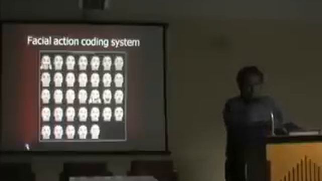 Neuroscience And Theatre - Debesh Chattopadhyay (part - 4)