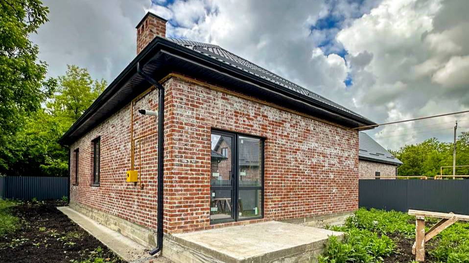 Дом 90 кв.м. смотреть онлайн