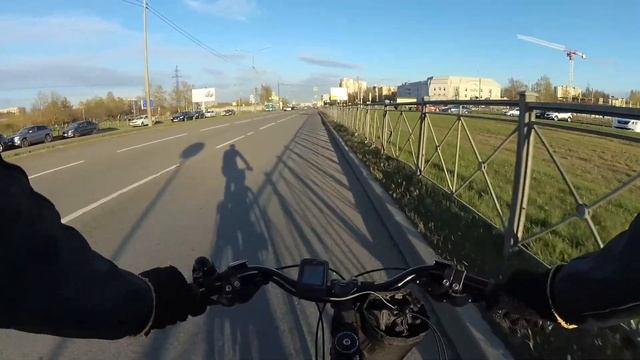 Вокруг клумбы на 15 кг лясипеде смотреть онлайн