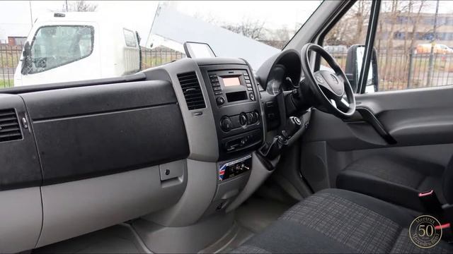 2019 (68) Mercedes-Benz Sprinter 314CDI Dropside Tipper KX68XPS Available For Sale at Mertrux смотреть онлайн