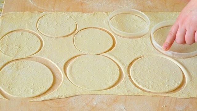 Сборник рецептов