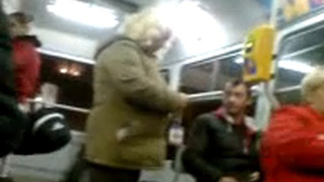 контроль в 5 трамвае смотреть онлайн