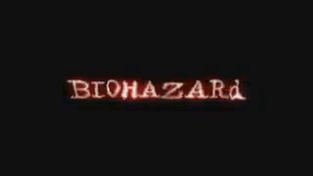 resident evil remake trailer. смотреть онлайн