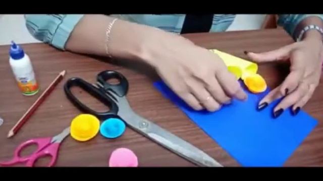 Craft Video - Umbrella Greetings смотреть онлайн