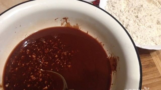 Сборник рецептов