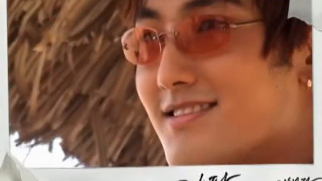 080314 KANGTA -《某一天心诉说着》 Victoria song 宋茜出演 смотреть онлайн