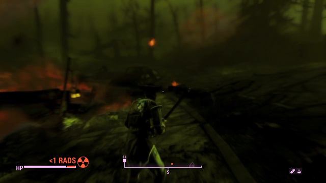 Fallout 4: Far Harbor - Atomic Drug Trip (GAMEPLAY) смотреть онлайн