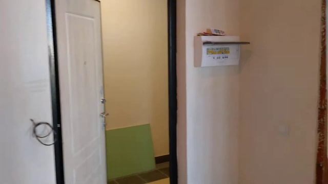 ЖК Перспектива 1комн квартира 36.4кв.м. смотреть онлайн