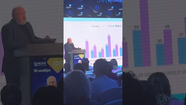 Стоматологический конгрес MEGAGEN БИЗНЕС И ДЕНЬГИ , Александр Бабуров , Александр Жаров , Донцова смотреть онлайн