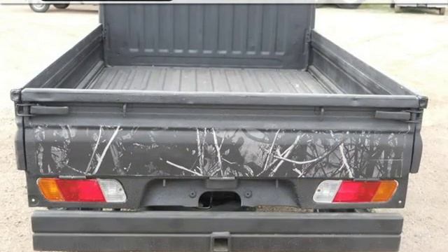 2002 Mitsubishi 4WD Mini Cab Pickup Used Cars - Eaton,CO - 2014-07-23 смотреть онлайн