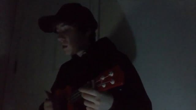 Dysphoric (Cavetown) - Cover