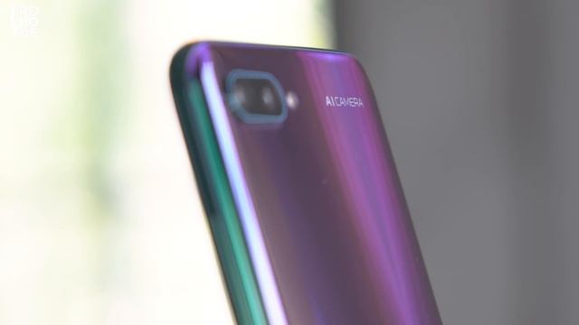 Honor 10. Обзор и тест фотовозможностей смотреть онлайн
