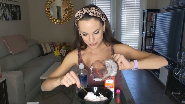 The Science of Slime смотреть онлайн