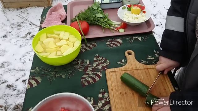 Вкуснейшие свиные ребра с картошечкой САДЖ смотреть онлайн
