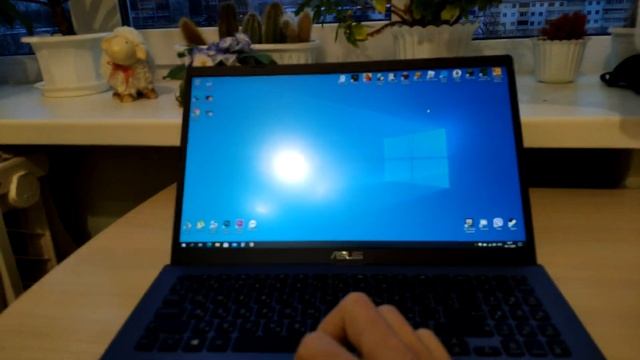 Полный обзор на ноутбук ASUS X509UJ (i3/8GB/256GB SSD/MX230/IPS) смотреть онлайн