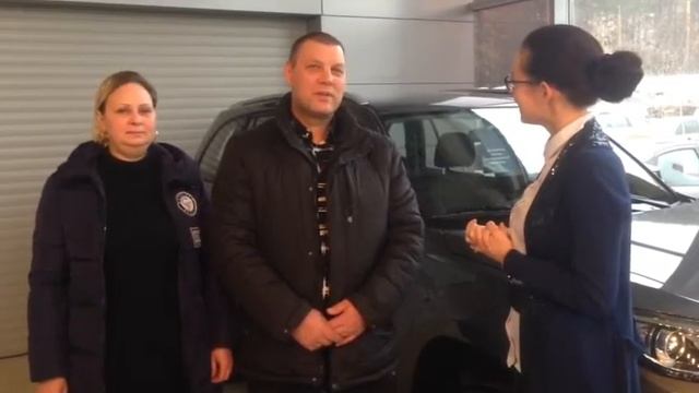 Видеоотзыв о покупке Renault Kaptur в Драйв Авто Запад Екатеринбург смотреть онлайн