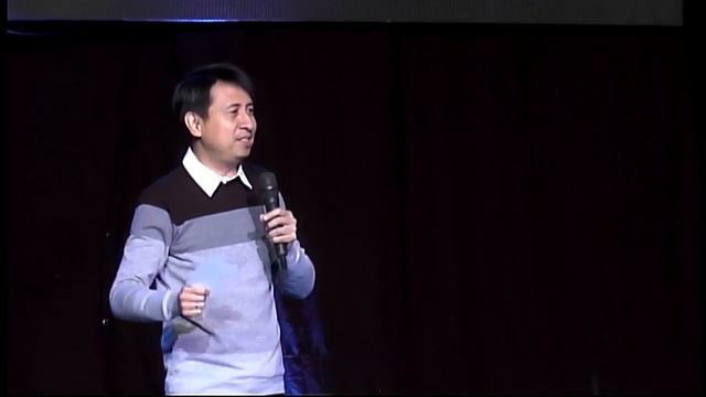True or False Talk 1: by Bro. Bo Sanchez смотреть онлайн