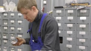 VW Jetta V / Замена сцепления DSG DQ200