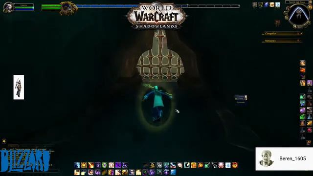 World Of Warcraft - Shadowlands - #8 смотреть онлайн