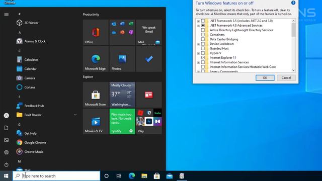 How to Enable Hyper V in Windows 10 смотреть онлайн