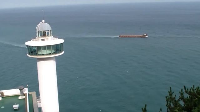 무더운 7월 어느 날 태종대 공원에 갔다가 오다. (삼성캠코드 Hmx H405) смотреть онлайн