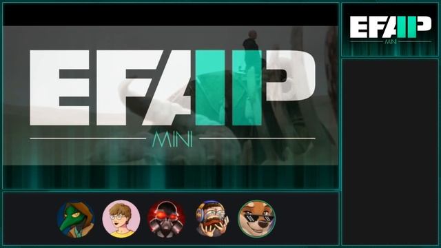 EFAP Mini: Reacting to The Book of Boba Fett S01E04 - The Return of the Sarlacc смотреть онлайн